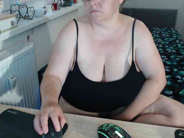 Bessy123 webcam
