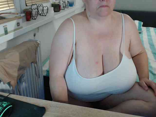 Bessy123 webcam