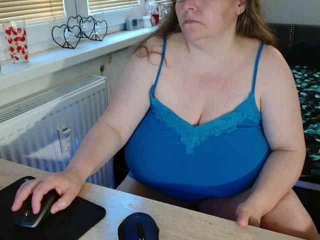 Bessy123 webcam