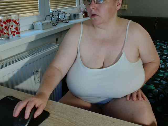 Bessy123 webcam