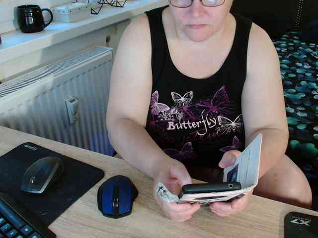 Bessy123 webcam
