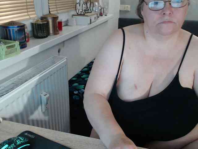 Bessy123 webcam