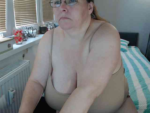 Bessy123 webcam