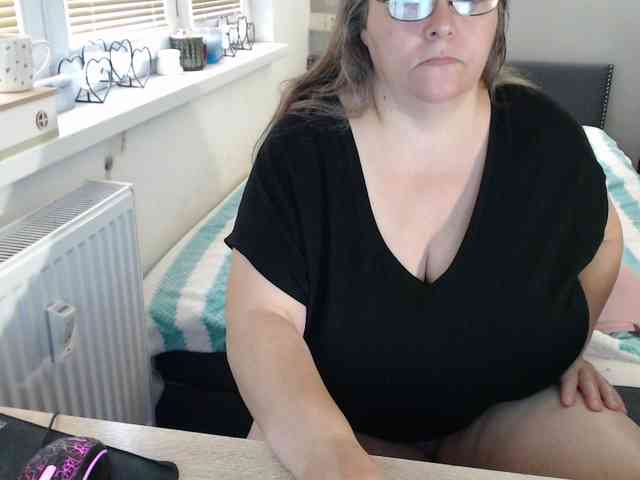 Bessy123 webcam