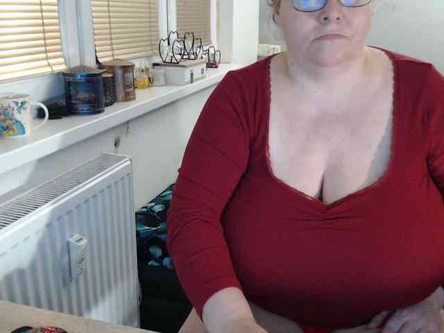 Bessy123 webcam