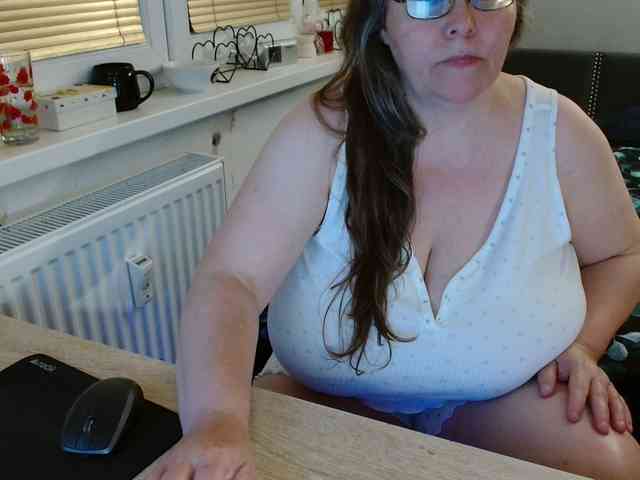 Bessy123 webcam