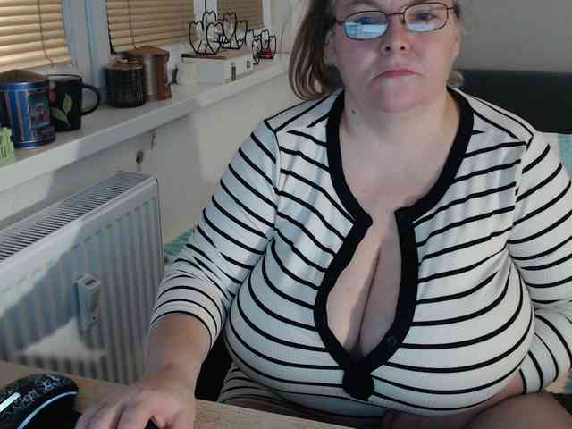 Bessy123 webcam