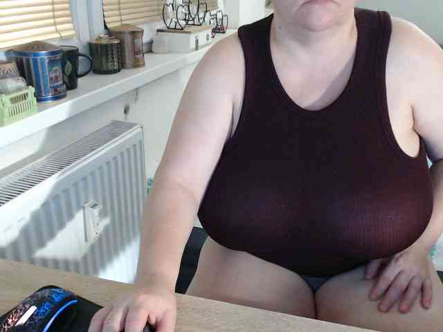 Bessy123 webcam
