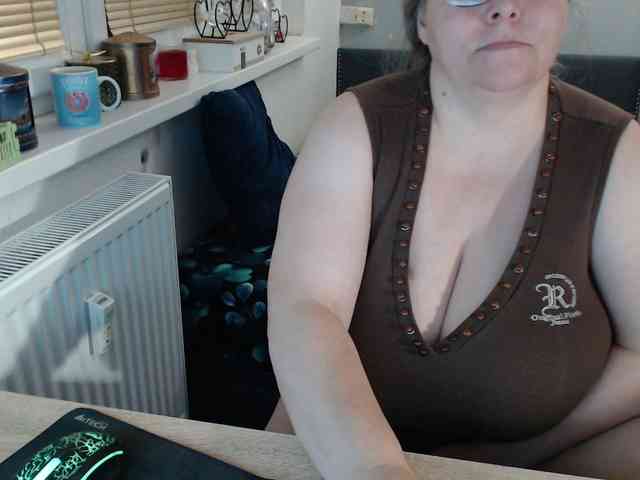 Bessy123 webcam