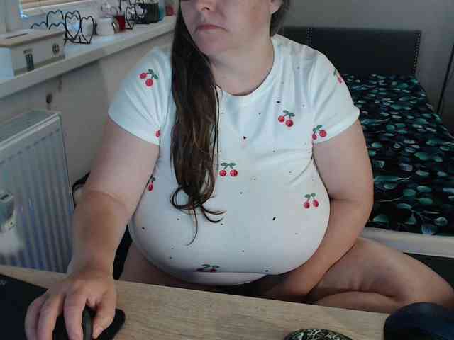 Bessy123 webcam