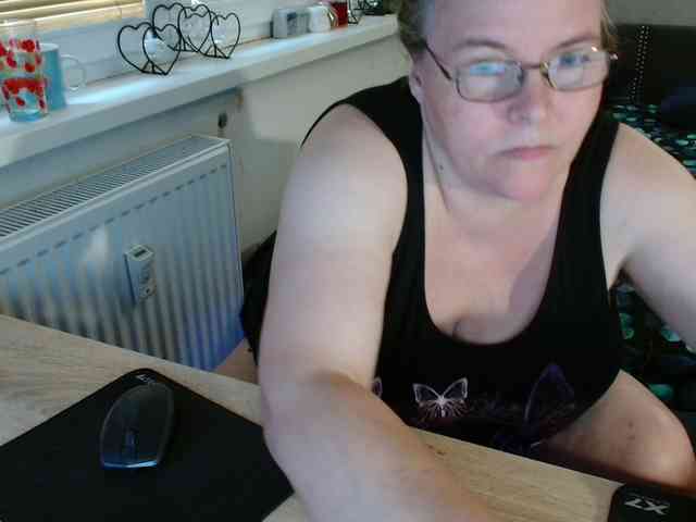 Bessy123 webcam