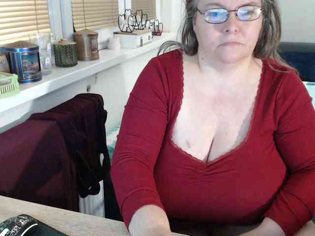 Bessy123 webcam