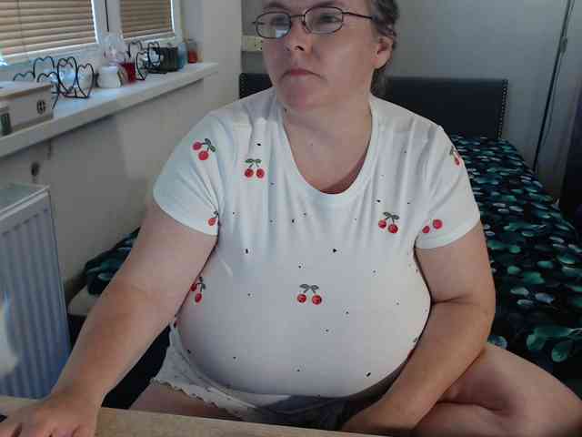 Bessy123 webcam