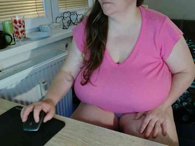 Bessy123 webcam