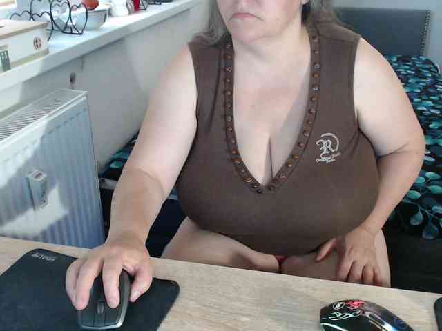 Bessy123 webcam