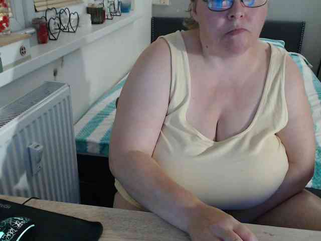 Bessy123 webcam