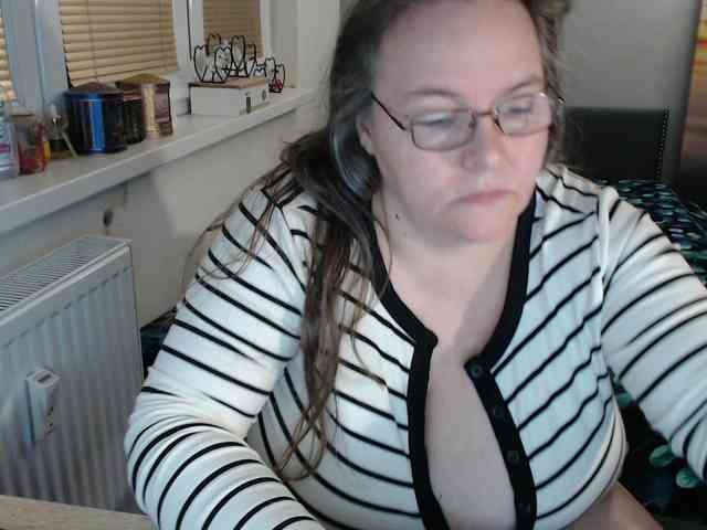 Bessy123 webcam