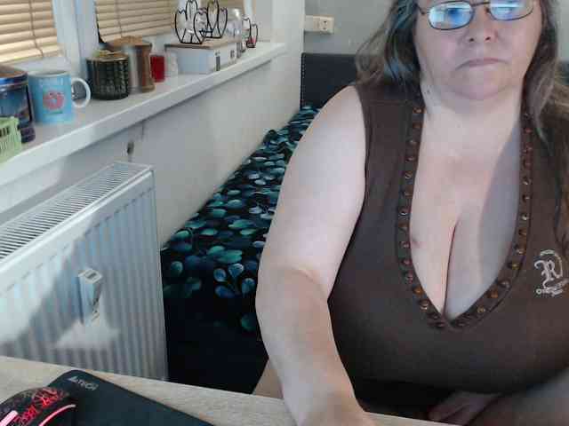 Bessy123 webcam