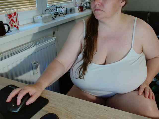 Bessy123 webcam