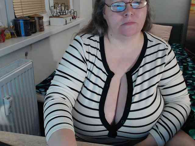 Bessy123 webcam
