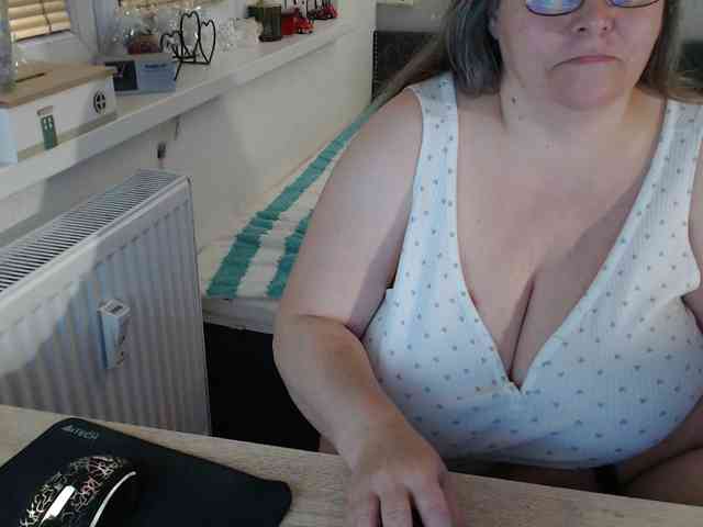 Bessy123 webcam