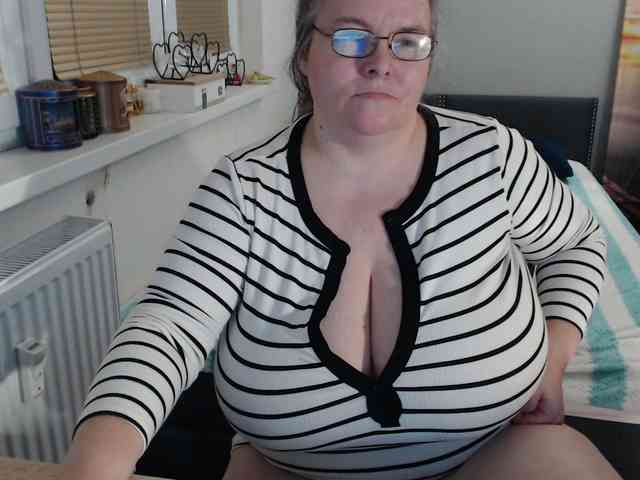 Bessy123 webcam