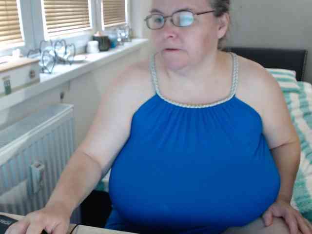 Bessy123 webcam