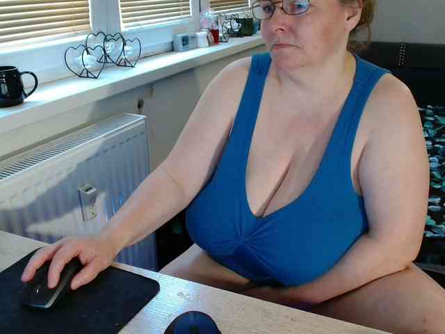 Bessy123 webcam