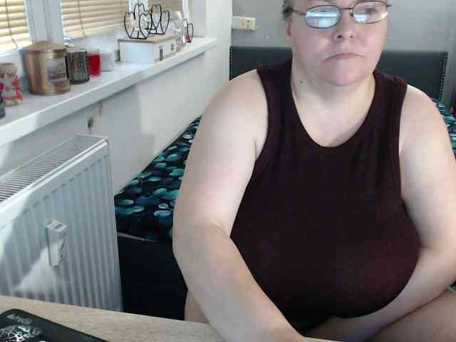 Bessy123 webcam