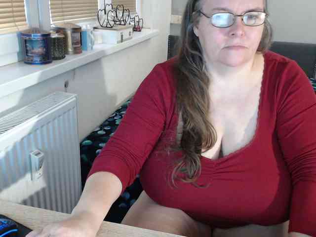 Bessy123 webcam