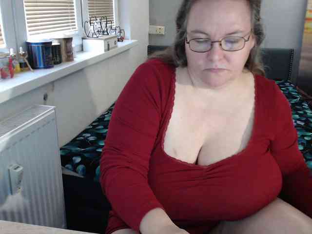 Bessy123 webcam