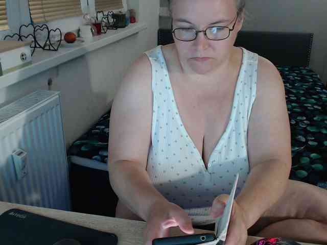 Bessy123 webcam