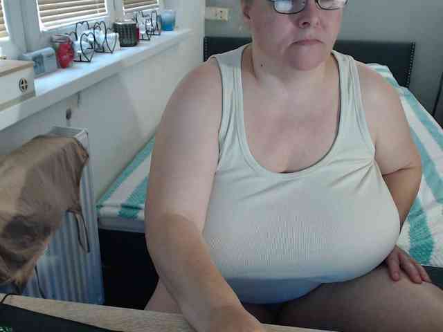 Bessy123 webcam