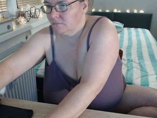 Bessy123 webcam