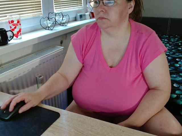 Bessy123 webcam