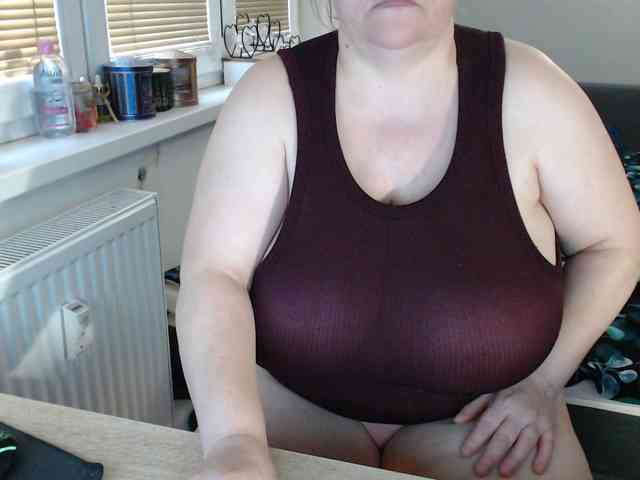 Bessy123 webcam