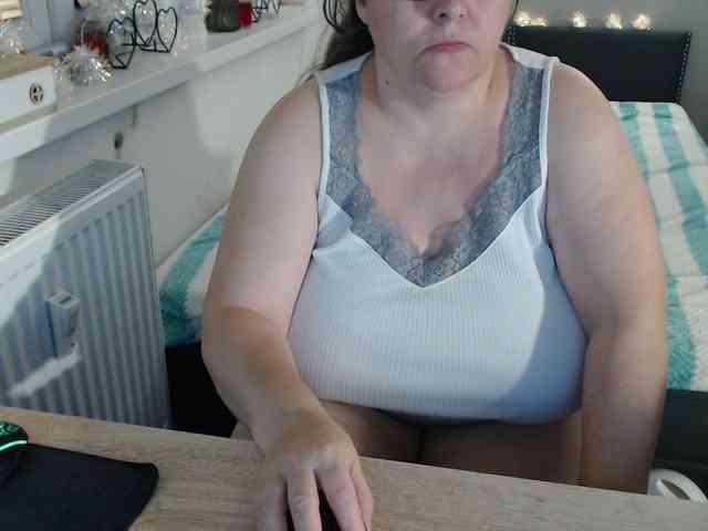 Bessy123 webcam