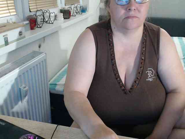 Bessy123 webcam