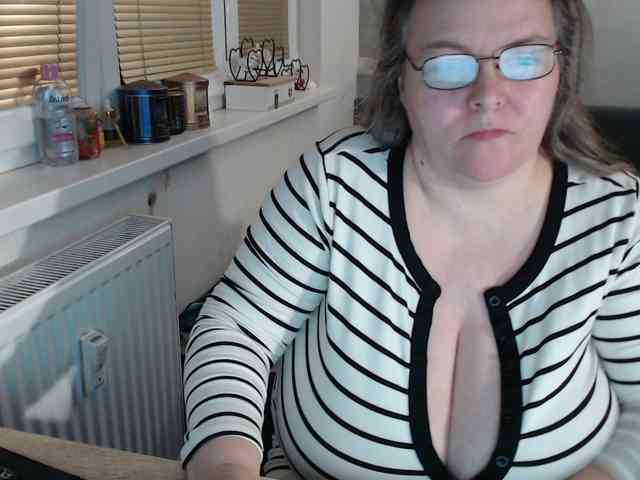 Bessy123 webcam