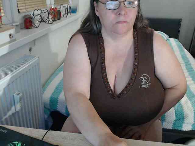 Bessy123 webcam