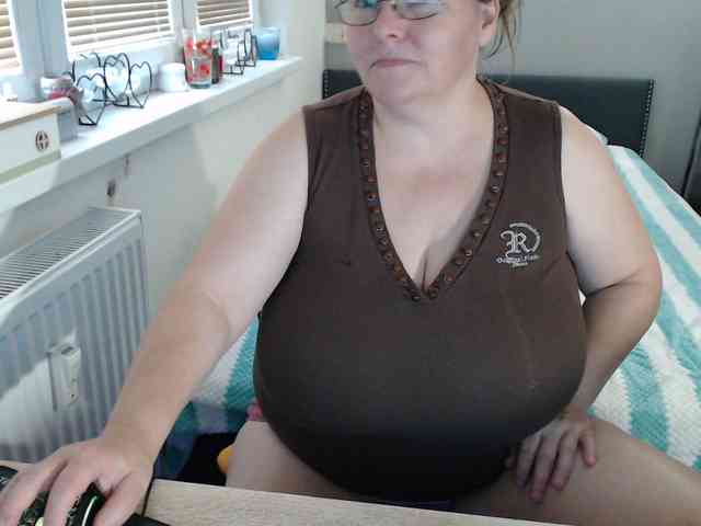 Bessy123 webcam