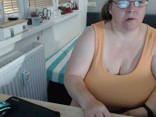 Bessy123 webcam