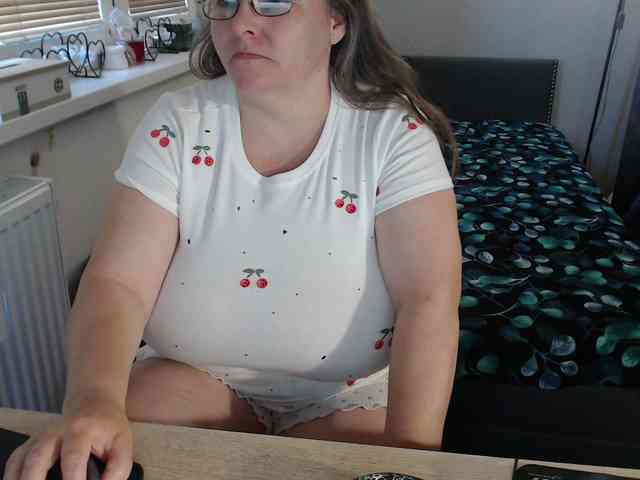 Bessy123 webcam