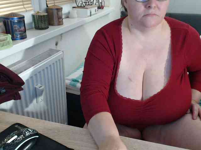 Bessy123 webcam