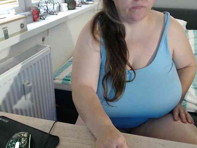 Bessy123 webcam