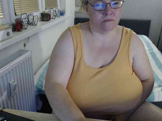 Bessy123 webcam