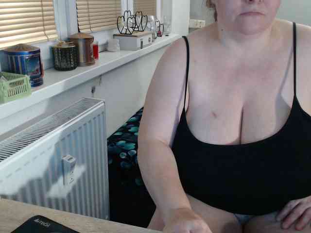 Bessy123 webcam