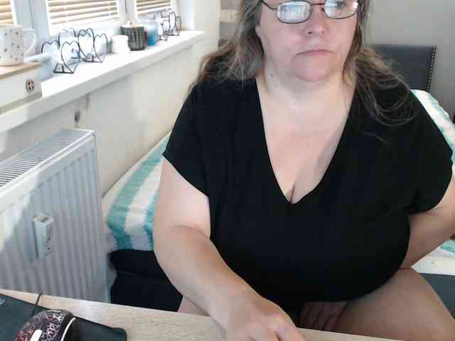 Bessy123 webcam