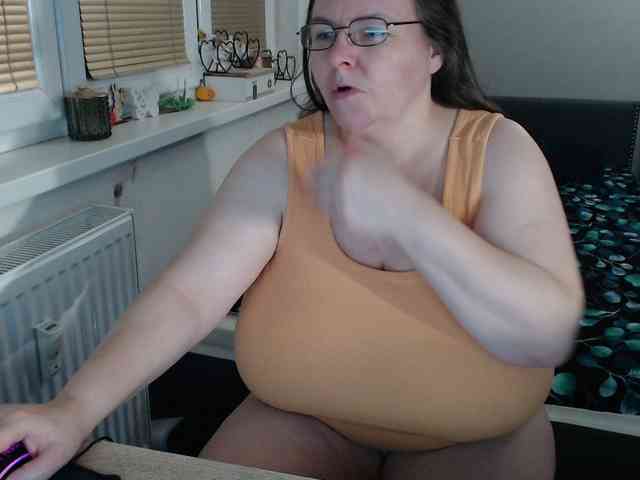 Bessy123 webcam