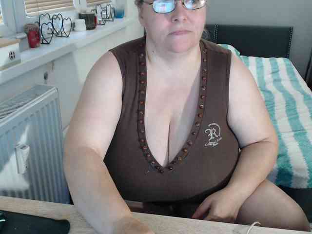 Bessy123 webcam